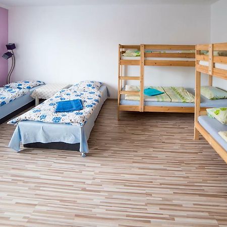 Apartman Мартин Екстериор снимка
