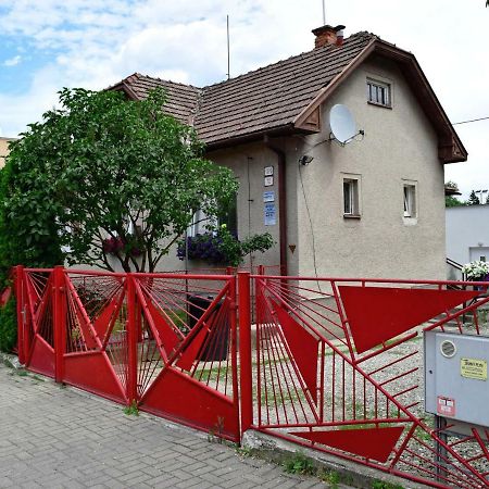 Apartman Мартин Екстериор снимка