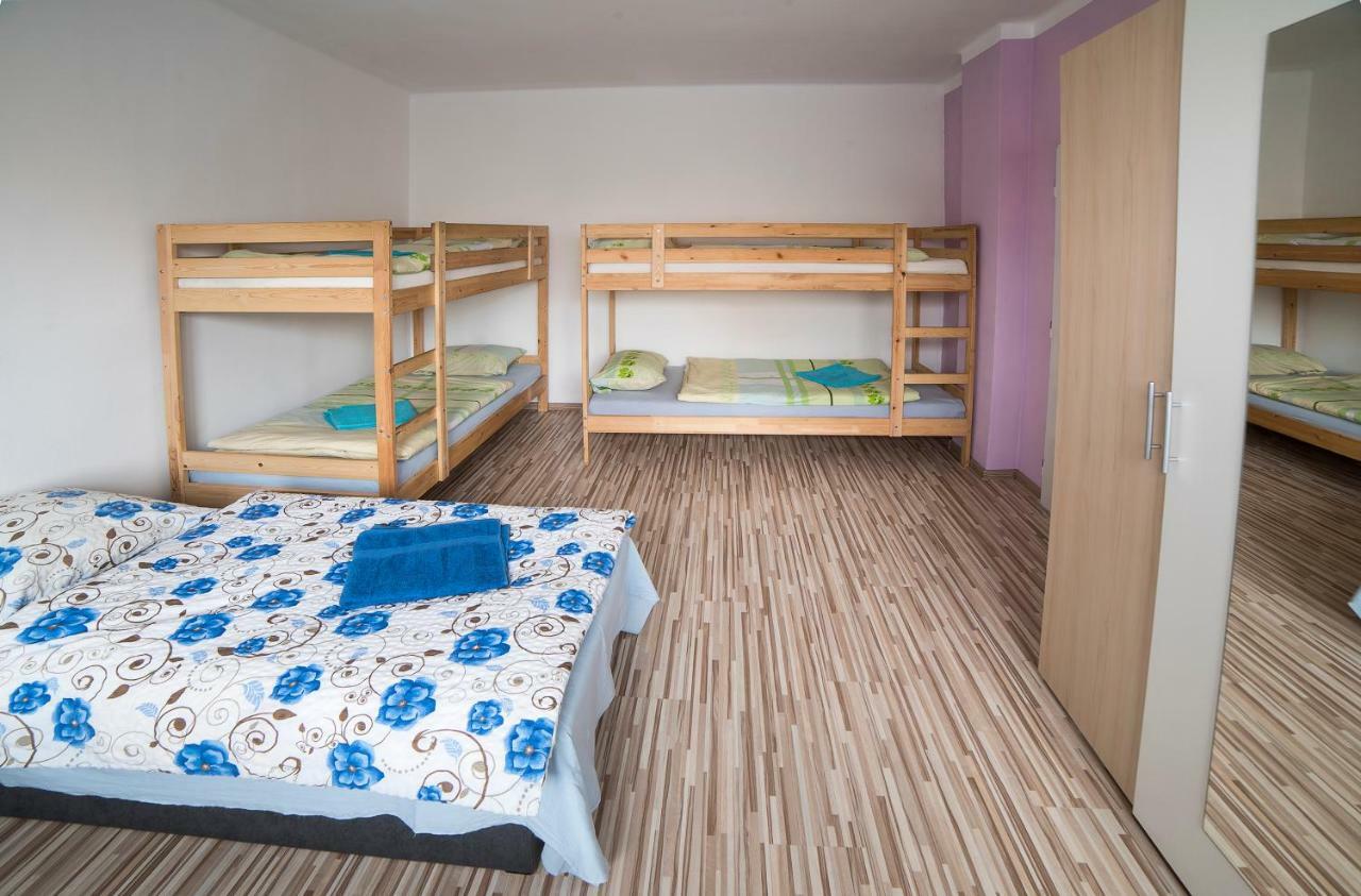 Apartman Мартин Екстериор снимка