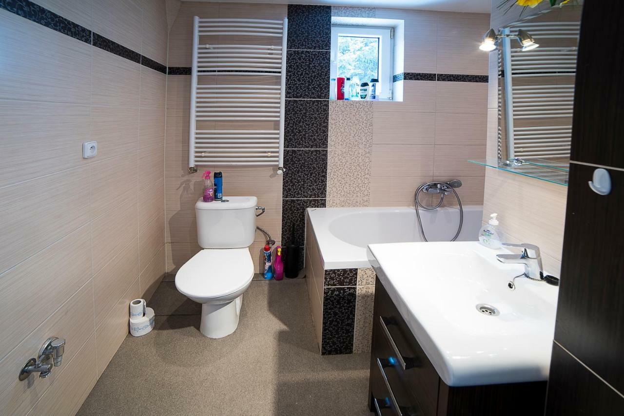 Apartman Мартин Екстериор снимка