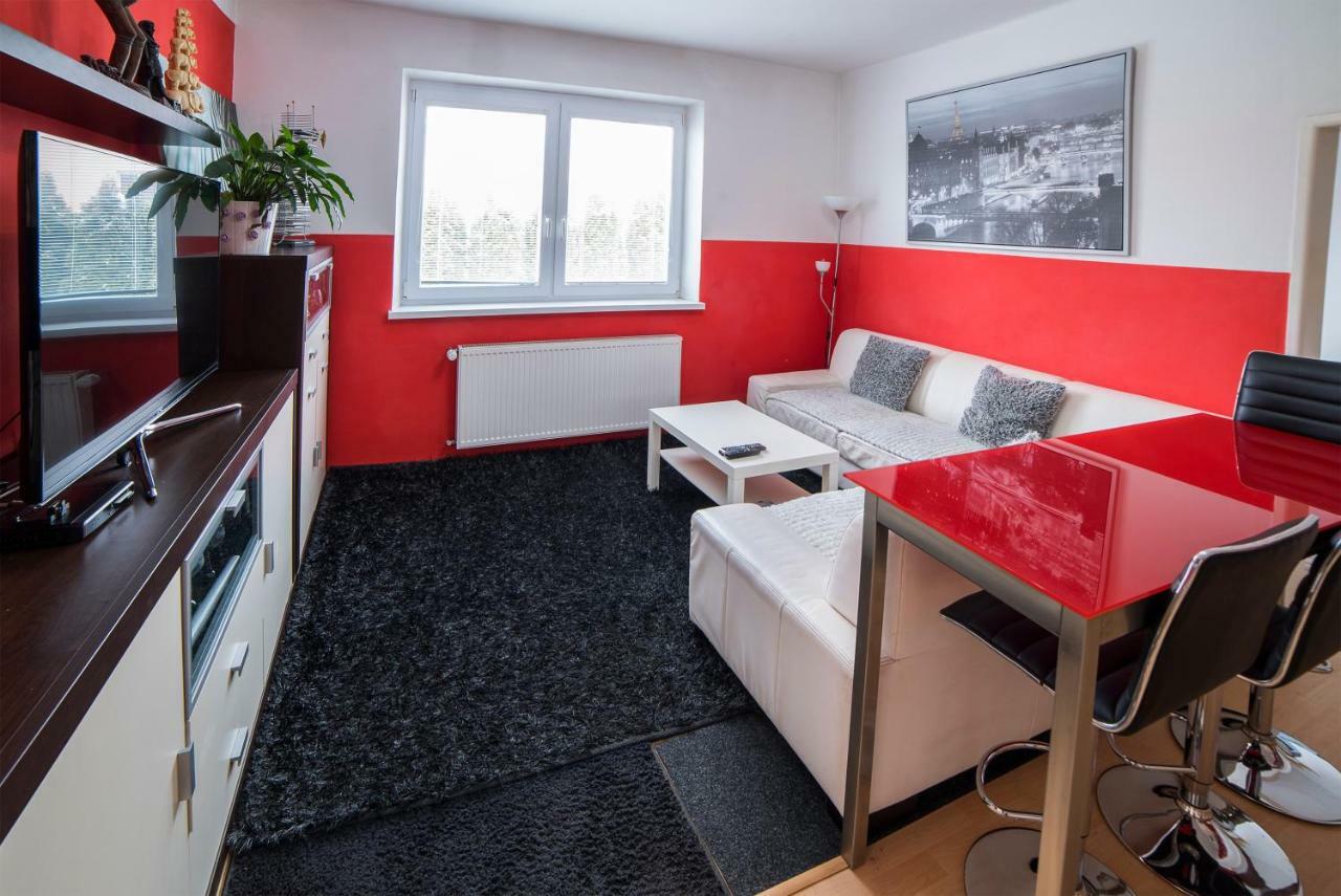 Apartman Мартин Екстериор снимка