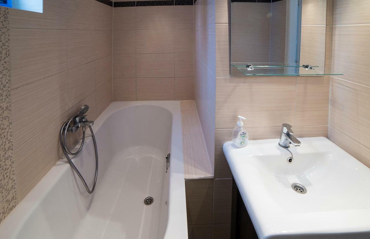 Apartman Мартин Екстериор снимка