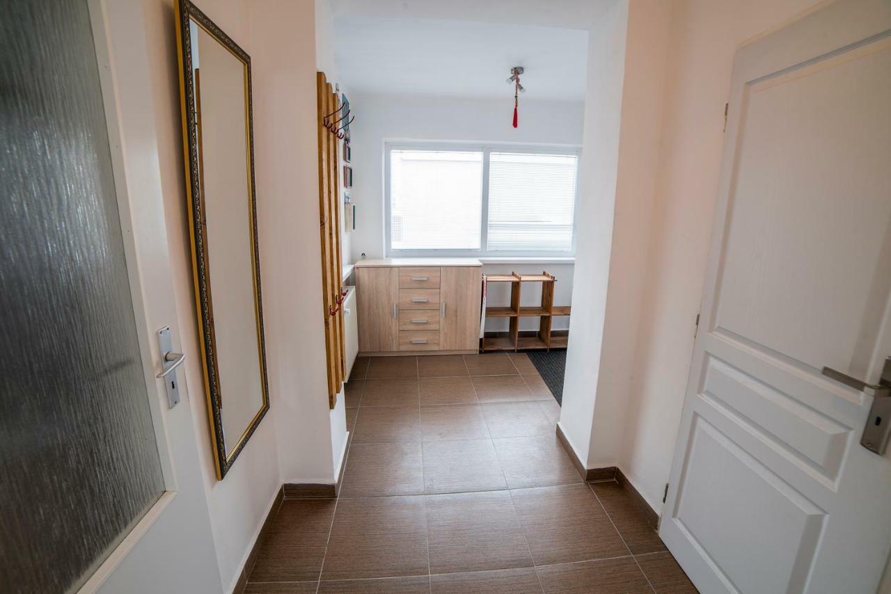 Apartman Мартин Екстериор снимка
