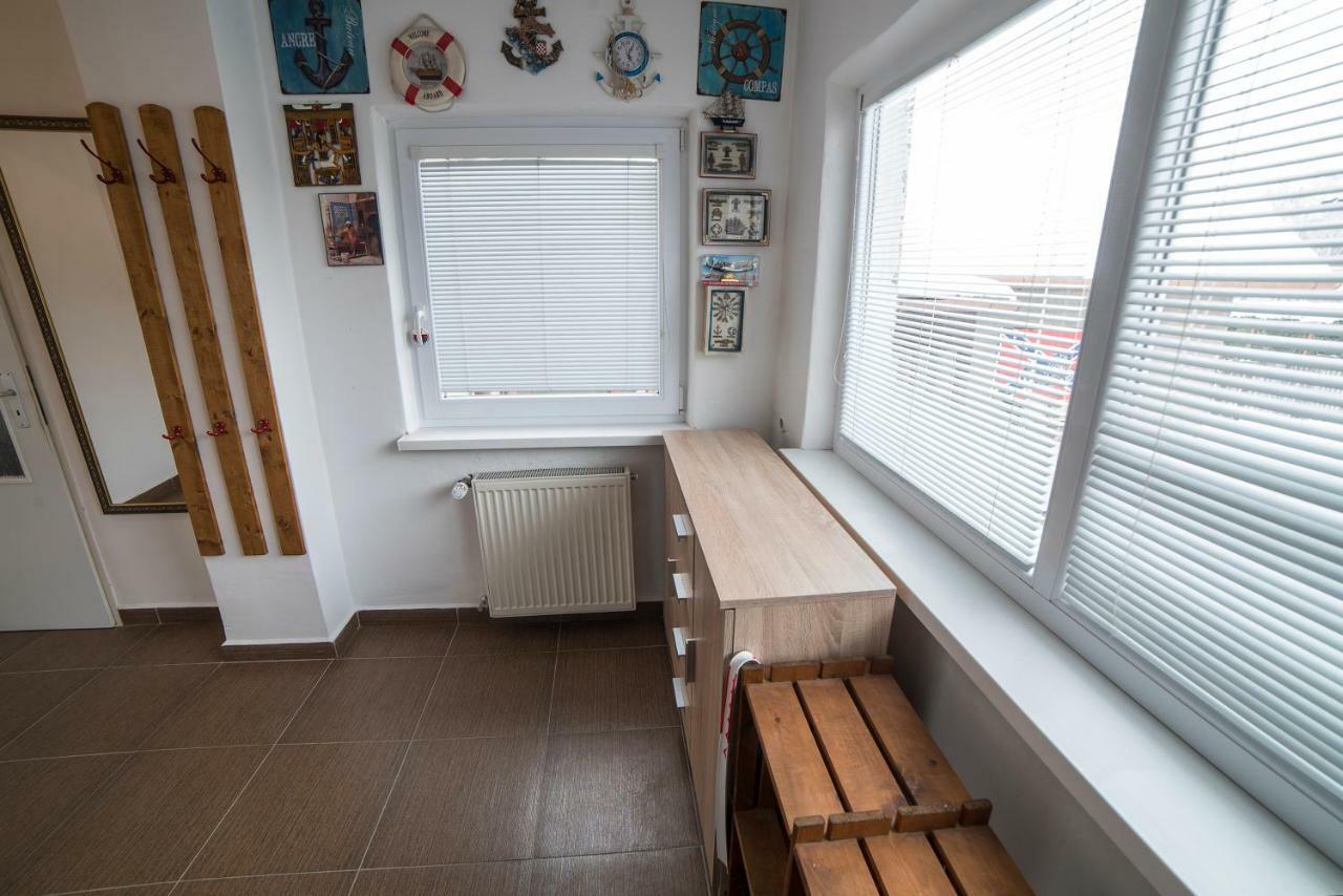 Apartman Мартин Екстериор снимка